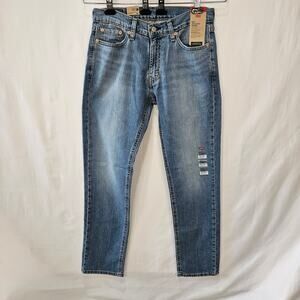 Levi's Men's Jeans 541 Athletic Taper Blue 30x32